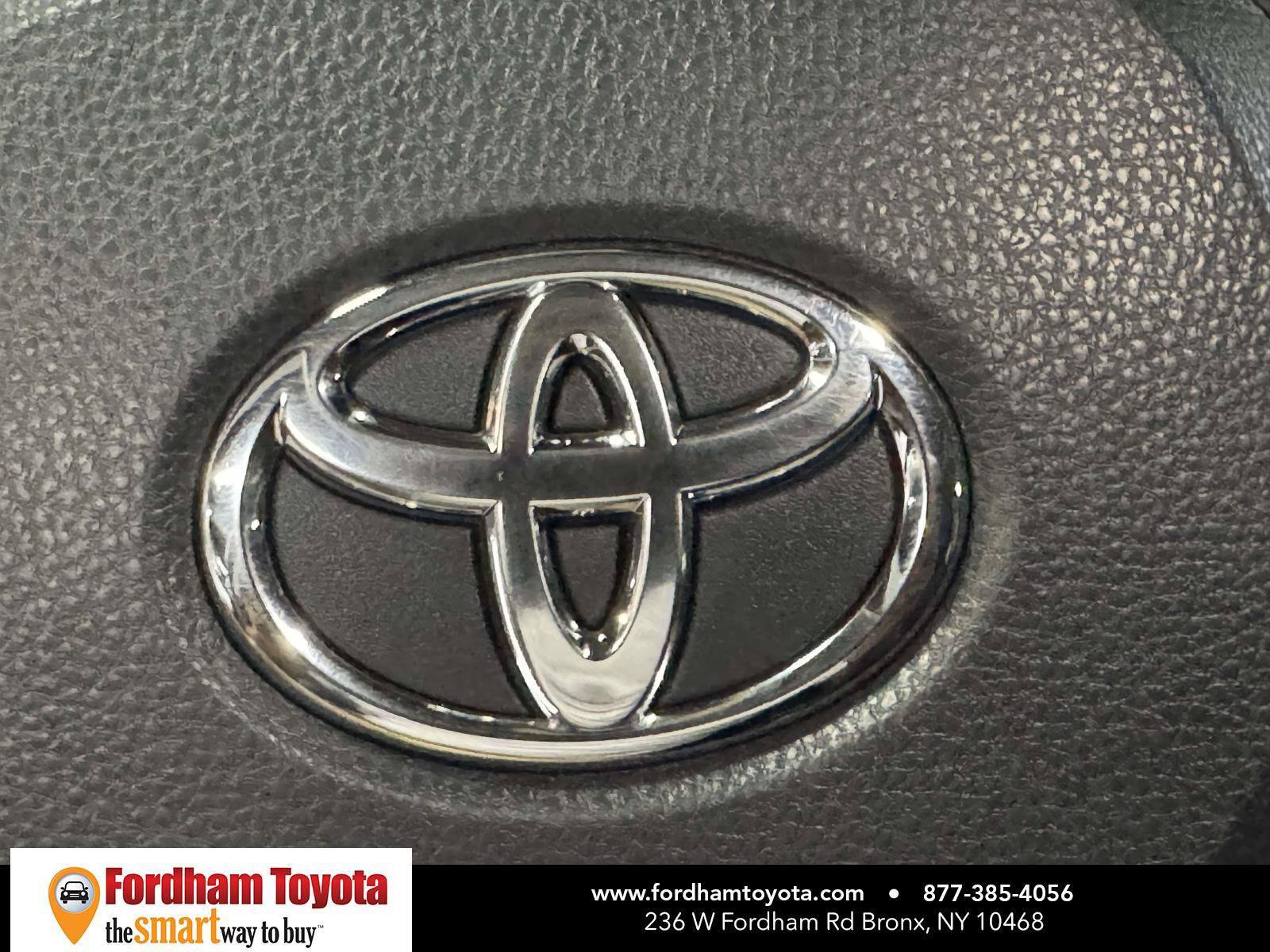 Used 2024 Toyota RAV4 XLE Premium w/ Weather Package AWD/4WD image 33