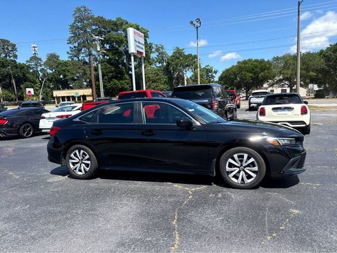 Used 2023 Honda Civic LX image 27