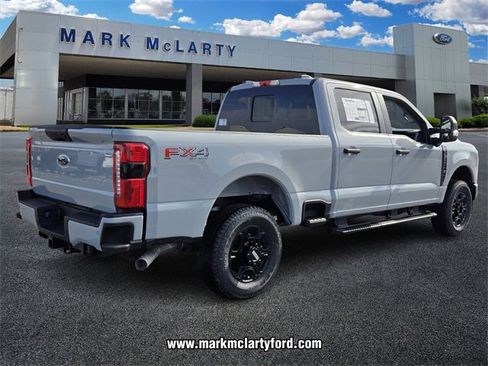 New 2026 Ford F250 XL w/ STX Appearance Package image 3