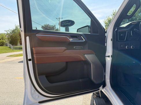 Used 2024 GMC Sierra 1500 Denali Ultimate AWD/4WD image 20