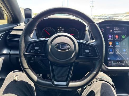 Used 2022 Subaru WRX Premium AWD/4WD image 17