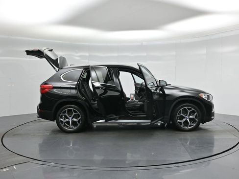 Used 2019 BMW X1 sDrive28i w/ Convenience Package image 5