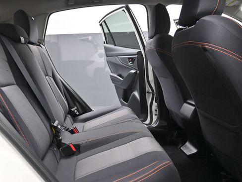 Used 2023 Subaru Crosstrek 2.0i Premium image 26