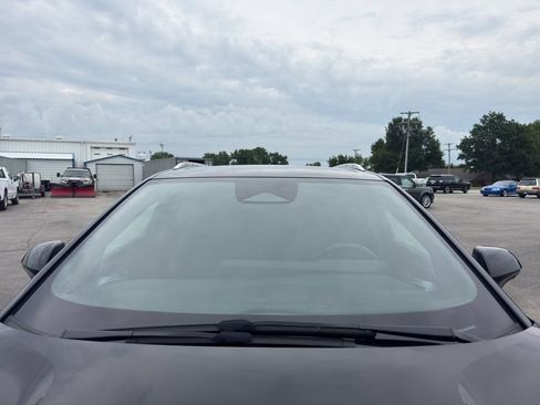 Used 2024 Chevrolet Blazer EV LT AWD/4WD image 25