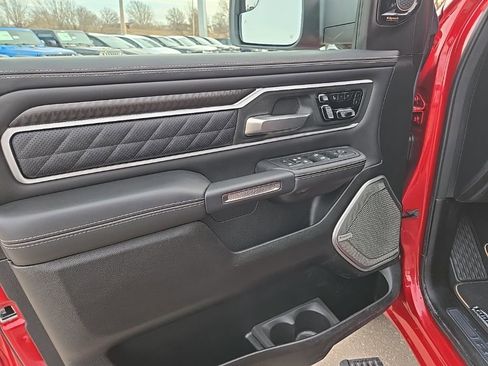 New 2026 RAM 1500 Tungsten image 46