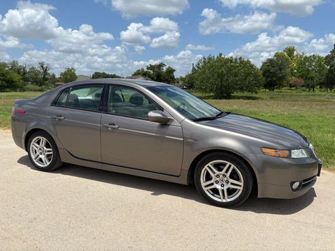 Used 2007 Acura TL FWD image 54