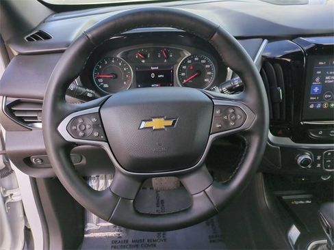 Certified 2023 Chevrolet Traverse LT image 13