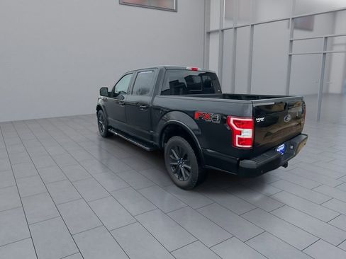 Used 2019 Ford F150 XLT w/ Equipment Group 302A Luxury image 6