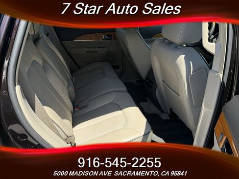 Used 2014 Lincoln MKX FWD image 15