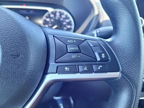 Used 2024 Nissan Sentra SV FWD image 23