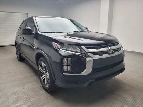 Used 2020 Mitsubishi Outlander Sport ES FWD image 13