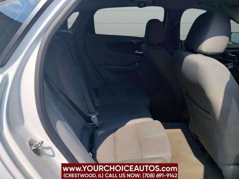 Used 2017 Chevrolet Impala LS FWD image 25