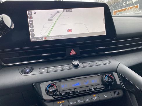 Used 2023 Hyundai Elantra N image 16