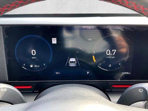 Used 2024 Hyundai Kona N Line FWD image 22