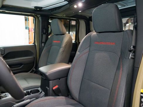 New 2026 Jeep Gladiator Rubicon image 23