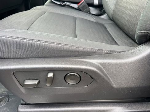 Used 2024 GMC Sierra 1500 Elevation image 21