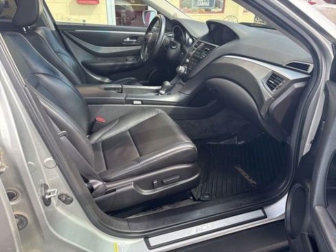 Used 2010 Acura ZDX w/ Technology Package AWD/4WD image 23