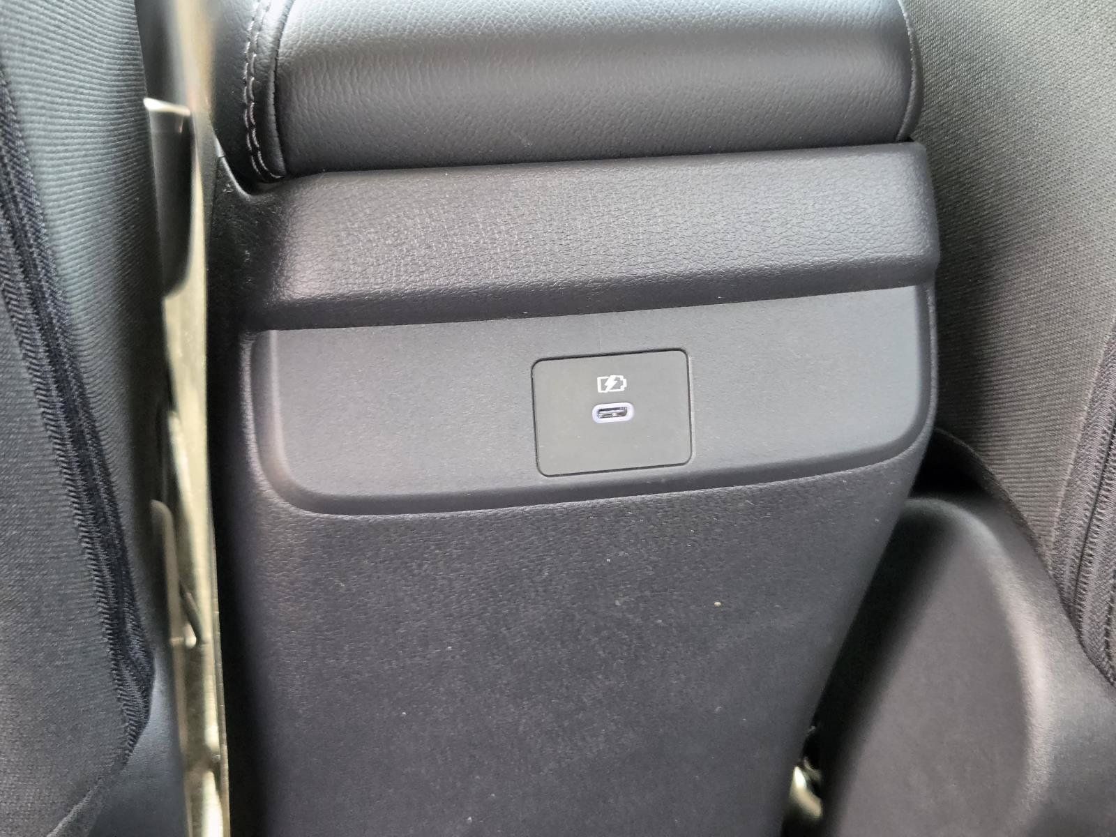 New 2027 Nissan Sentra S FWD image 13
