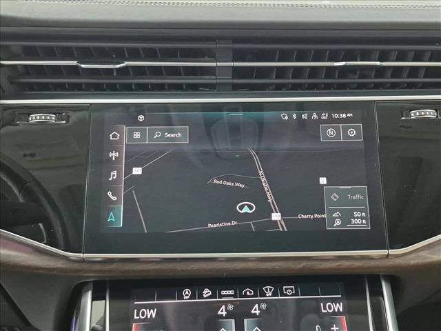 Used 2021 Audi Q7 3.0T Prestige w/ Prestige Package AWD/4WD image 13