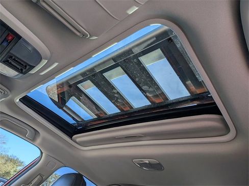 Used 2020 Subaru Crosstrek 2.0i Limited w/ Moonroof Package w/Navigation image 21