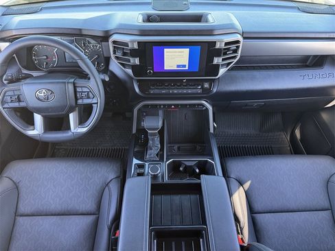 Used 2025 Toyota Tundra SR5 image 12