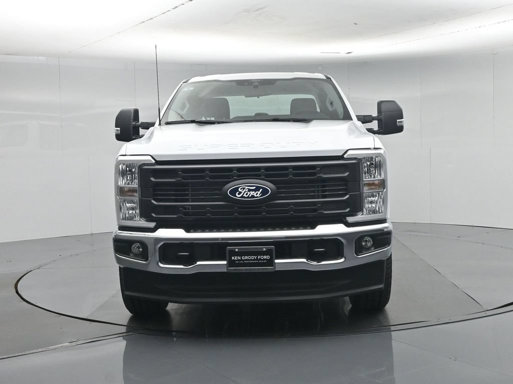 New 2027 Ford F350 XL w/ XL Chrome Package AWD/4WD image 22