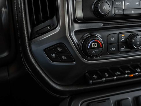 Used 2016 Chevrolet Silverado 3500 LTZ w/ Duramax Plus Package image 31