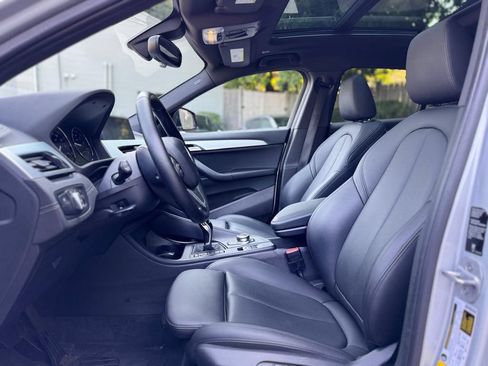 Used 2020 BMW X2 xDrive28i w/ Convenience Package AWD/4WD image 20