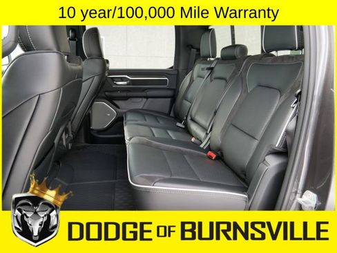 New 2026 RAM 1500 Laramie image 7