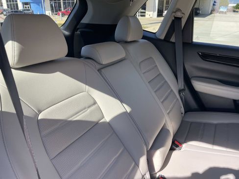 Certified 2024 Honda CR-V EX-L image 21