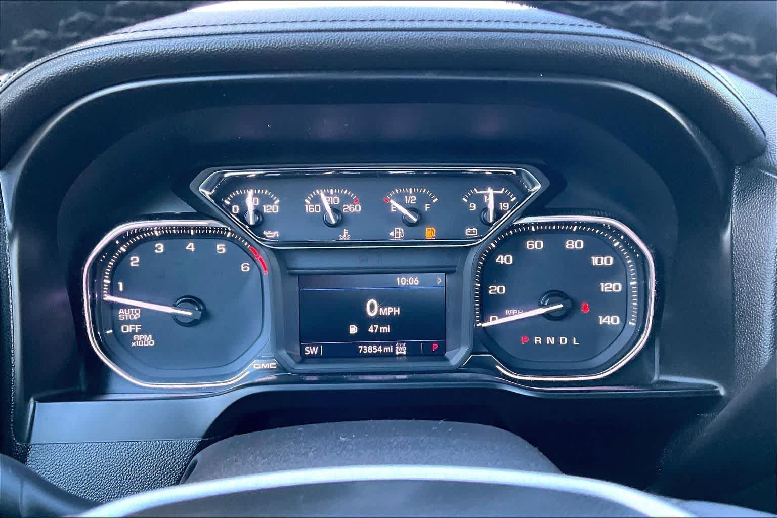 Used 2020 GMC Sierra 1500 SLE w/ Remote Start Package AWD/4WD image 26