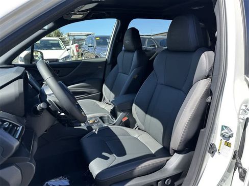New 2025 Subaru Forester Wilderness image 11