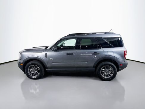 Used 2025 Ford Bronco Sport Big Bend image 6