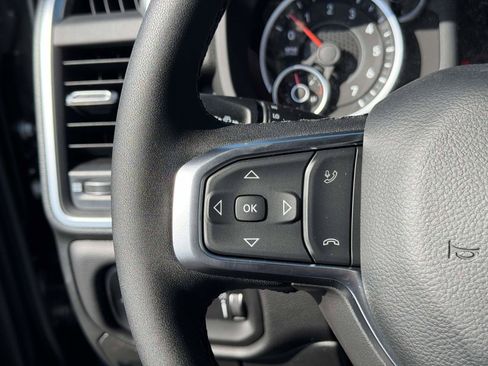 New 2026 RAM 1500 Big Horn AWD/4WD image 12