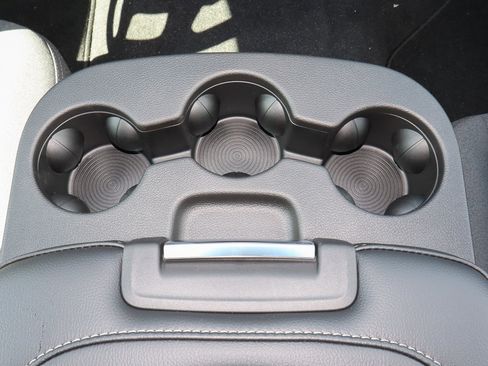 New 2025 RAM 2500 Tradesman image 18