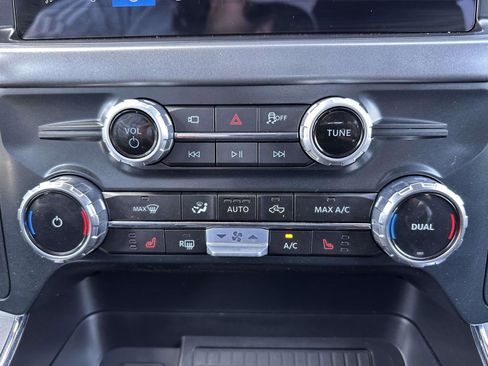 Used 2025 Ford F150 XLT w/ Equipment Group 302A MID AWD/4WD image 23