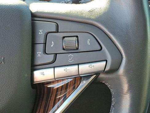 Certified 2024 Cadillac Escalade ESV Premium Luxury image 20