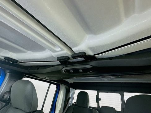 New 2026 Jeep Gladiator Mojave image 14