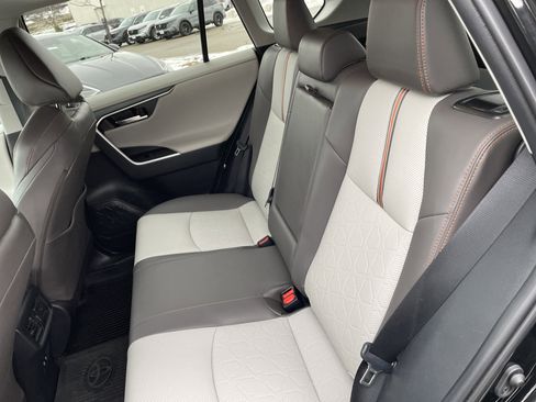 Used 2020 Toyota RAV4 Adventure image 13