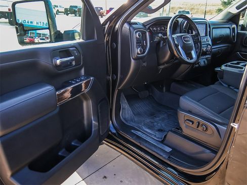 Certified 2023 GMC Sierra 2500 SLE w/ SLE Convenience Package image 22