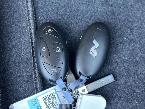 Used 2025 Hyundai Elantra N image 21