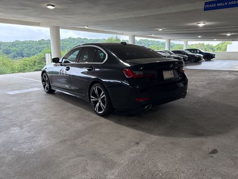 Used 2024 BMW 330i Sedan w/ Premium Package RWD image 3