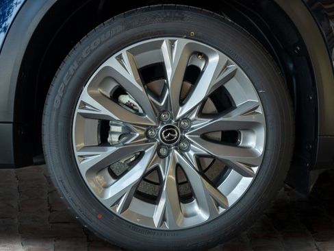 New 2026 MAZDA CX-90 3.3 Turbo w/ Preferred Package AWD/4WD image 40