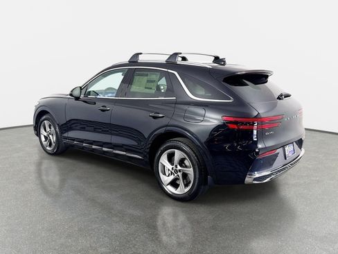 New 2026 Genesis GV70 2.5T AWD/4WD image 7