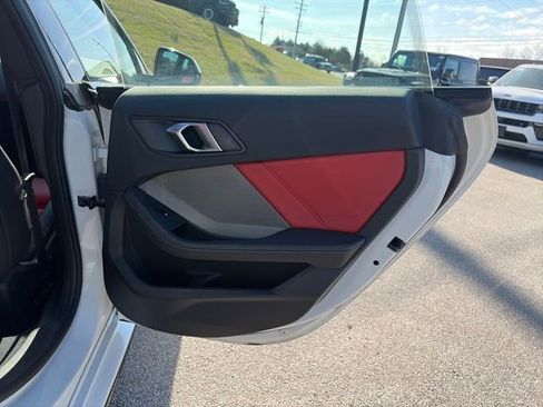 Used 2025 BMW 228i xDrive image 37