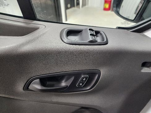 Used 2022 Ford Transit 350 148 High Roof AWD w/ Load Area Protection Package image 12