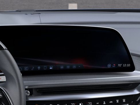 New 2026 Cadillac Lyriq V AWD/4WD image 20