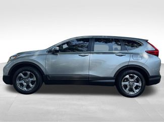 Used 2018 Honda CR-V EX-L video 2