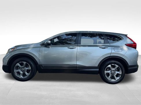 Used 2018 Honda CR-V EX-L image 2