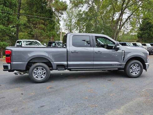 New 2026 Ford F250 Lariat image 14
